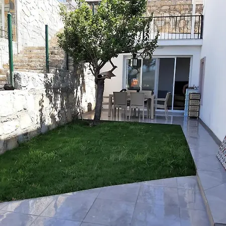 公寓 Gultan Sitesi 11-b *