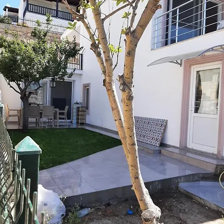 Gultan Sitesi 11-b 公寓 博阿齐奇