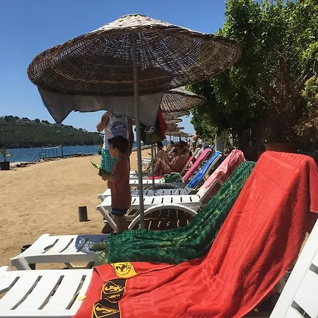 Gultan Sitesi 11-b Apartmán *